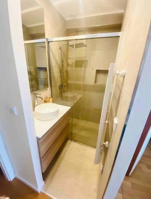Penthouse 2 Bedrooms With Terrace & Free Parking Λουξεμβούργο