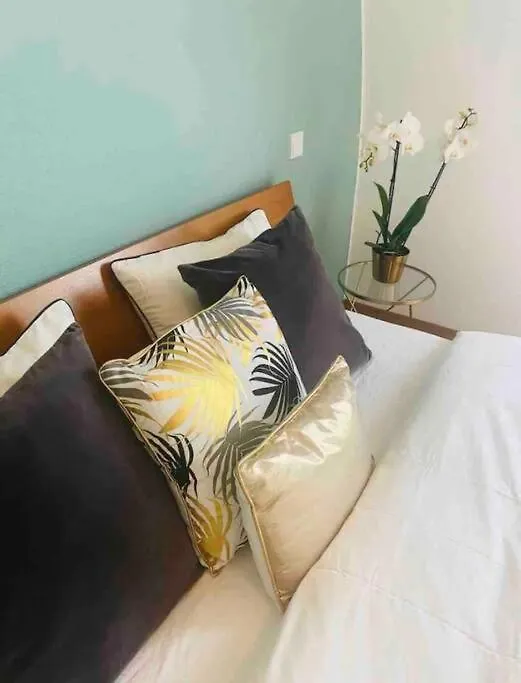 Penthouse 2 Bedrooms With Terrace & Free Parking Λουξεμβούργο